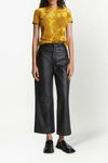 Proenza Schouler T-shirt e Polo Lime da donna