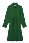 Proenza Schouler Giacconi Verde da donna