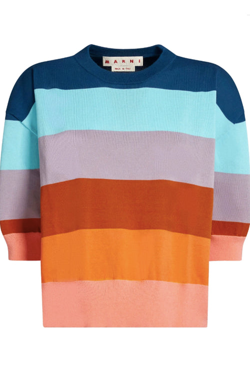 Marni Maglie Multicolour da donna