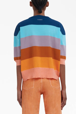 Marni Maglie Multicolour da donna