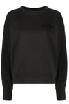 Isabel Marant Maglie Nero da donna