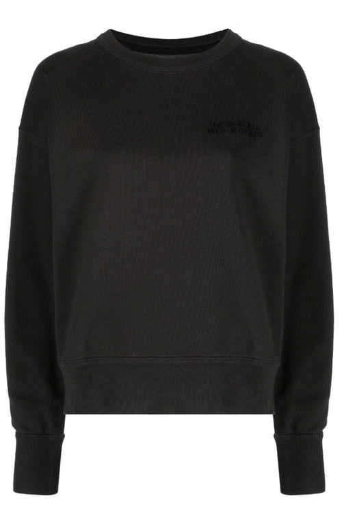 Isabel Marant Maglie Nero da donna