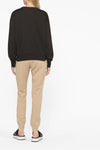 Isabel Marant Maglie Nero da donna