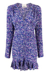 Isabel Marant Abiti Blue da donna
