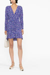 Isabel Marant Abiti Blue da donna