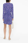 Isabel Marant Abiti Blue da donna