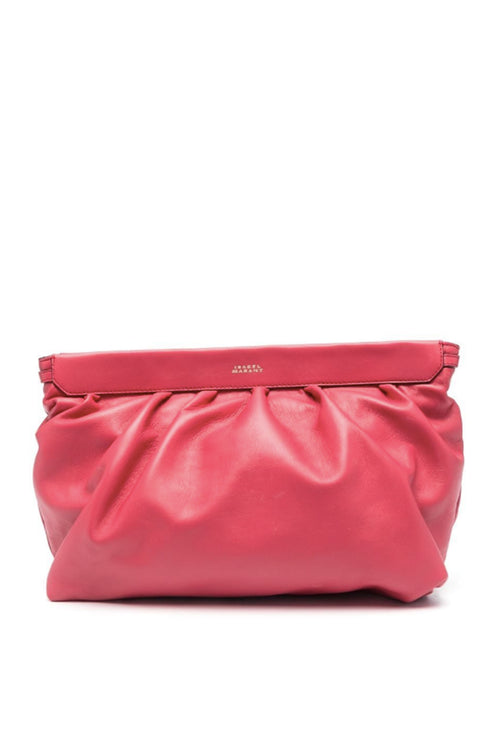 Isabel Marant Borse... Corallo da donna