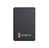 Techmade Powerbank 5000mah Slim 7.9mm Wireless Magnetico Milan