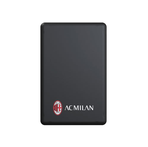 Techmade Powerbank 5000mah Slim 7.9mm Wireless Magnetico Milan