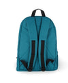 Legami, Zaino, Chiusura a Zip, Tema Petrol blue