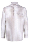 Lardini Camicie Bianco da uomo