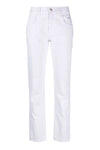 Isabel Marant Jeans Bianco da donna