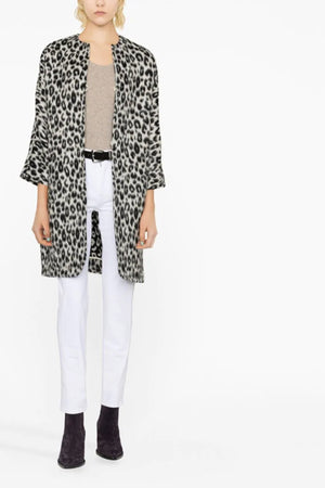 Isabel Marant Jeans Bianco da donna