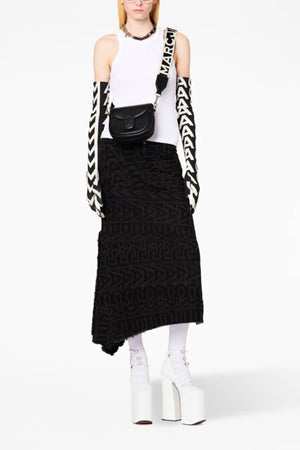 Marc Jacobs Borse... Nero da donna