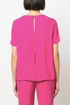 Parosh Camicie Fucsia da donna