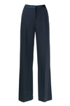 Ermanno Scervino Pantaloni Blu da donna