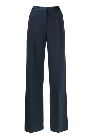 Ermanno Scervino Pantaloni Blu da donna