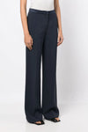 Ermanno Scervino Pantaloni Blu da donna