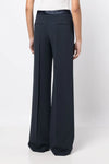 Ermanno Scervino Pantaloni Blu da donna
