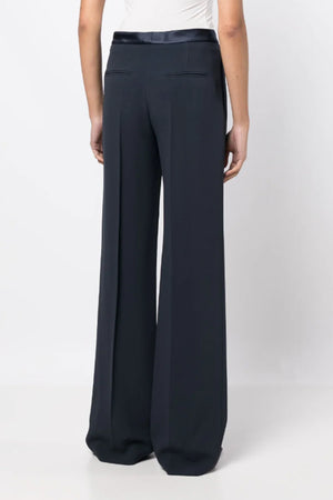 Ermanno Scervino Pantaloni Blu da donna