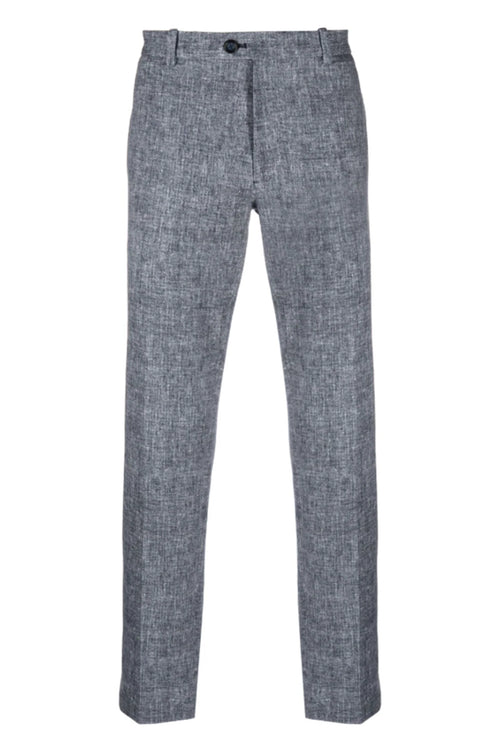 Circolo 1901 Pantaloni Blu da uomo