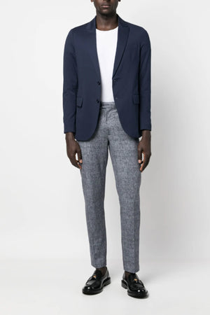 Circolo 1901 Pantaloni Blu da uomo