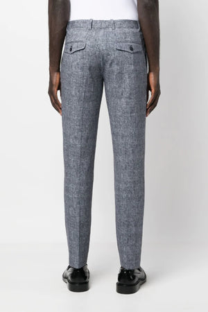 Circolo 1901 Pantaloni Blu da uomo