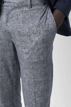 Circolo 1901 Pantaloni Blu da uomo