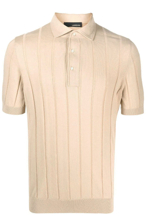 Lardini T-shirt e Polo Beige da uomo