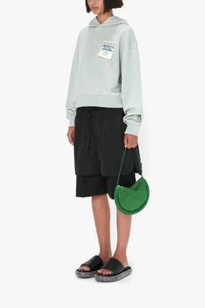 JW ANDERSON Borse... Verde da donna