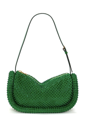 JW ANDERSON Borse... Verde da donna