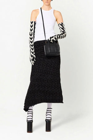 Marc Jacobs Borse... Nero da donna