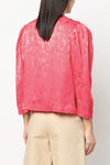 MSGM Camicie Rosa da donna