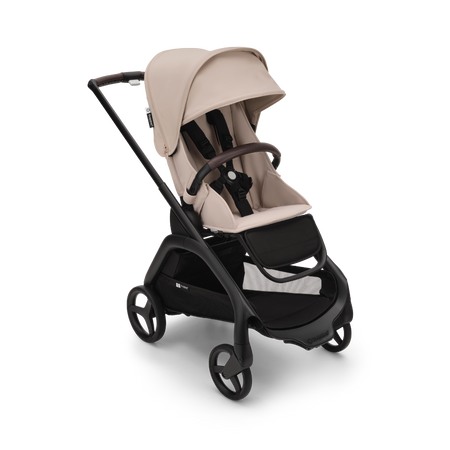 Passeggino Completo Bugaboo Dragonfly - Vari Colori
