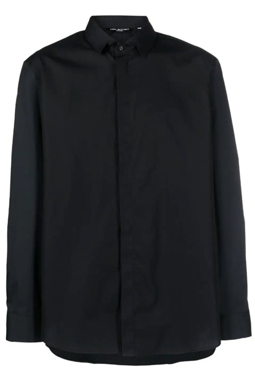 Neil Barrett Camicie Nero da uomo