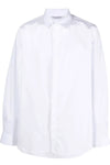Neil Barrett Camicie Bianco da uomo