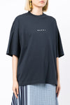 Marni T-shirt e Polo Blu da donna