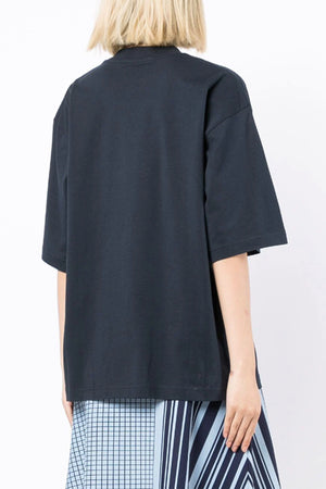 Marni T-shirt e Polo Blu da donna