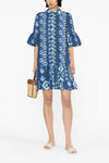La Double J Abiti Electric blue da donna