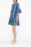 La Double J Abiti Electric blue da donna