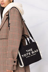 Marc Jacobs Borse... Nero da donna