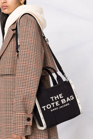 Marc Jacobs Borse... Nero da donna