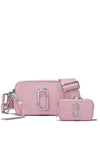 Marc Jacobs Borse... Rosa da donna
