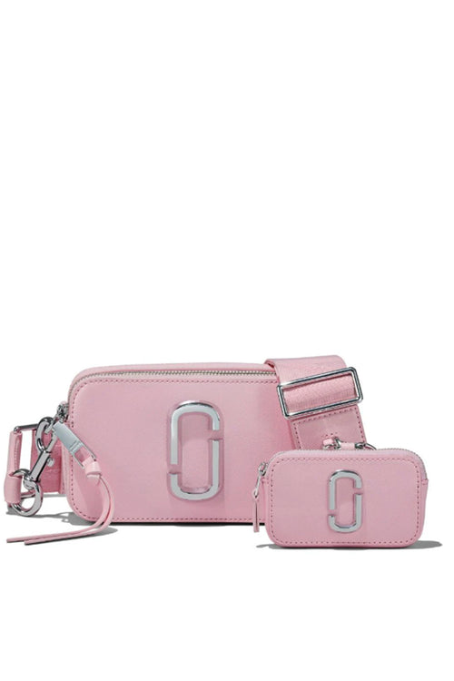 Marc Jacobs Borse... Rosa da donna