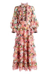 Alice + Olivia Abiti Fantasia da donna
