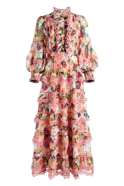 Alice + Olivia Abiti Fantasia da donna