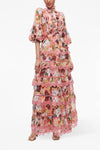 Alice + Olivia Abiti Fantasia da donna