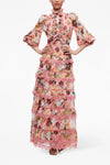 Alice + Olivia Abiti Fantasia da donna