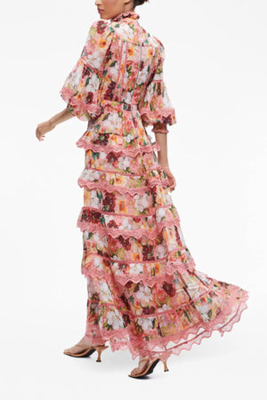 Alice + Olivia Abiti Fantasia da donna