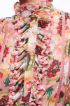 Alice + Olivia Abiti Fantasia da donna